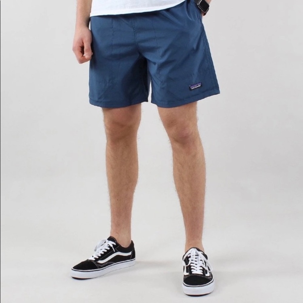 Men’s Patagonia Baggie Shorts